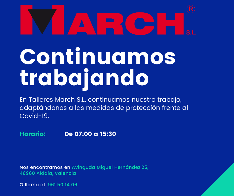 talleres-march-horario-covid19